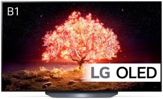 LG OLED65B16LA Televizyon kullananlar yorumlar